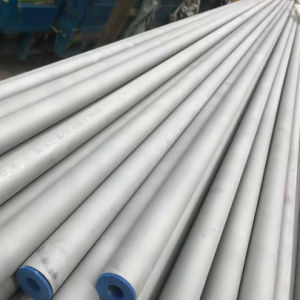 Nimonic 75 Alloy Pipes