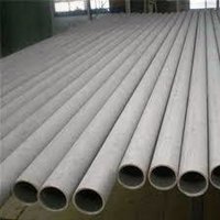 Nimonic 80A Alloy Pipes