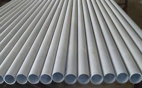 Nimonic 90 Alloy Pipes