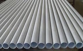 Nimonic 263 Alloy Pipes