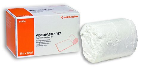 Bandage Viscopaste PB7 7.5cm x 6m