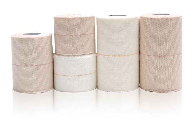 Elastic Tensoplast LF Bandage