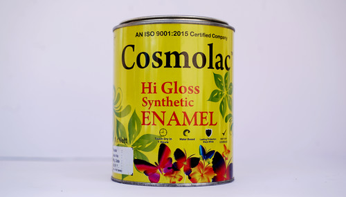 Cosmolac Black Board Paint
