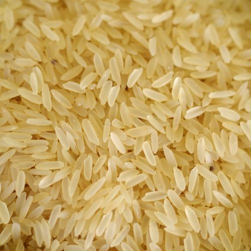 Ir 64 Rice Texture: Dried