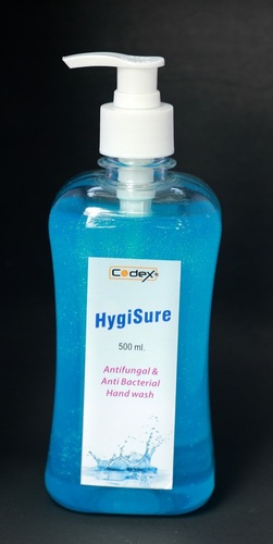 Hygisure Hand Wash 500ml