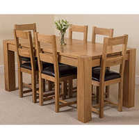 Dining Table With 6 Seater