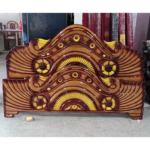 Deewan King Size Bed Headboard