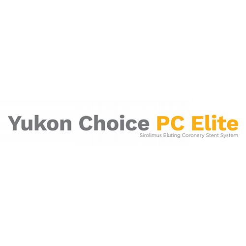 YUKON CHOICE PC ELITE By TRANSLUMINA THERAPEUTICS LLP