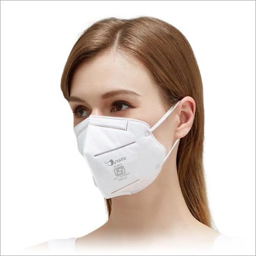 N 95 Respirator Face Mask
