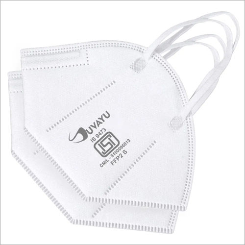 Air Respirator Face Mask