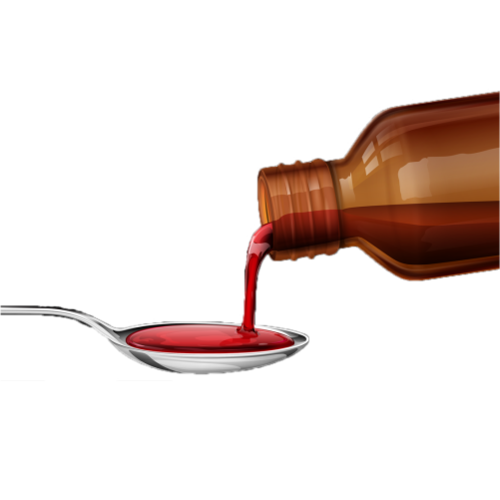 Dry Syrups & Liquid Orals
