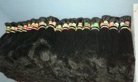 Human Hair Extension