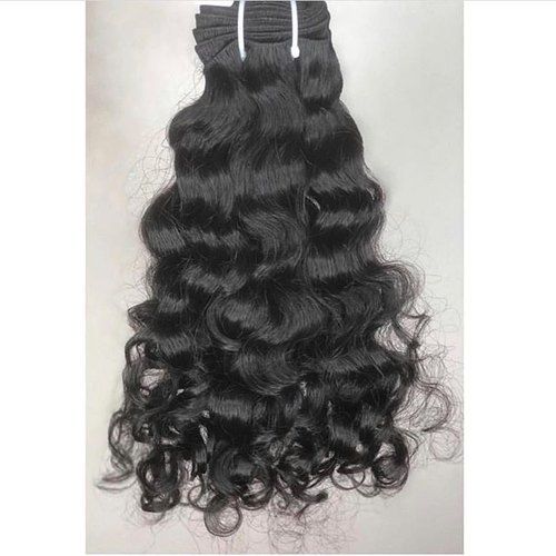 Human Hair Extension