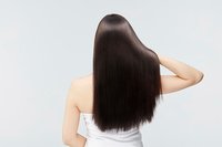 Indian Black Hair Extension