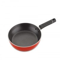 Curved Fry Pan