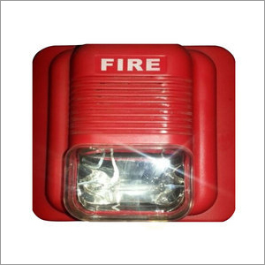 Safety Fire Alarm By EUPHORIA TECHNOLOGIES