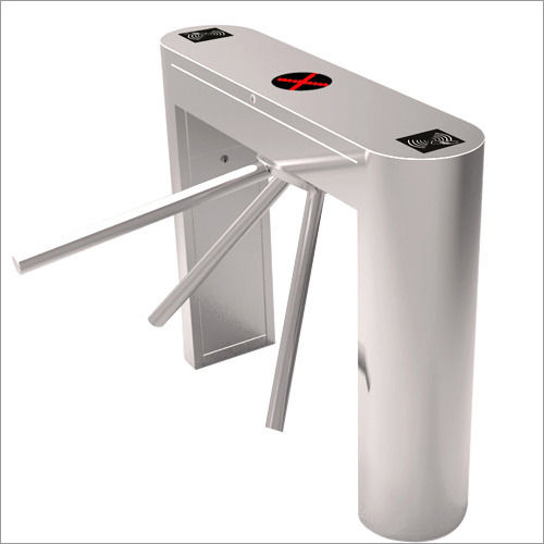 Tripod Turnstile