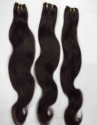 Remy Human Hair