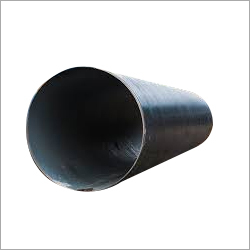 Mild Steel Large Diameter Pipes Application: Construction