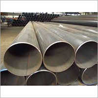 ERW Round Pipes