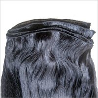 Best Quality Weft Machine Made Double Strong Weft Hair Raw Human Hair