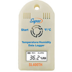 Supco SL400TH Mini Data Logger