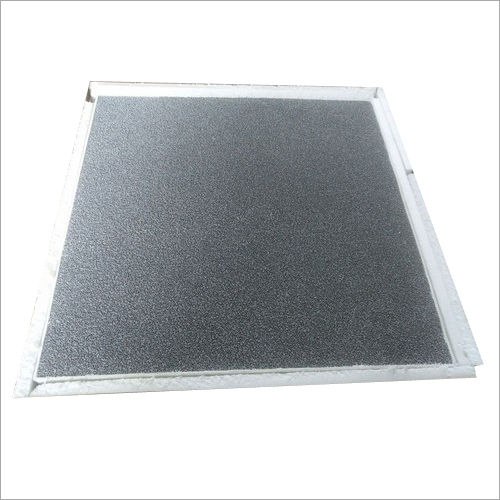 Grey Ceramic Module Special For Removing Alkaline Gas