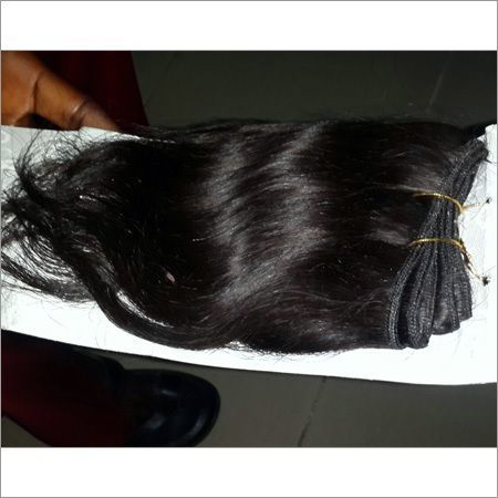 Natural Human Hair Extensions