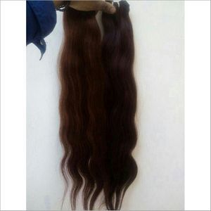 Natural Human Hair Extensions