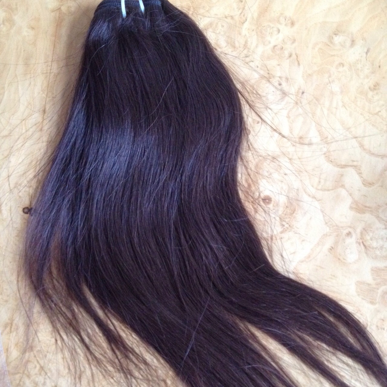 Natural Human Hair Extensions