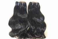 Natural Human Hair Extensions