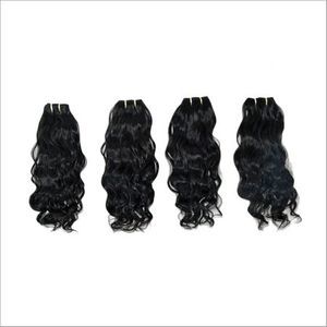 Natural Human Hair Extensions