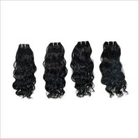 Natural Human Hair Extensions