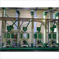 Automatic Rice Mill Plant - Capacity: 860 Kg/Hour Kg/Hr