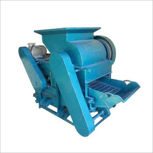 Mill Machinery