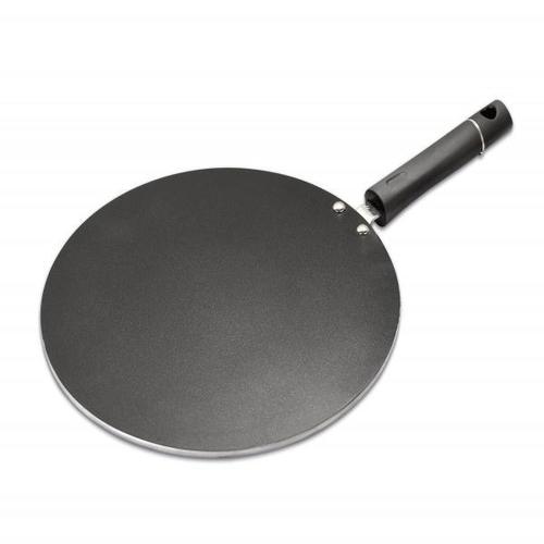 Metal Flat Griddle Pearl Series 4.0 Mm