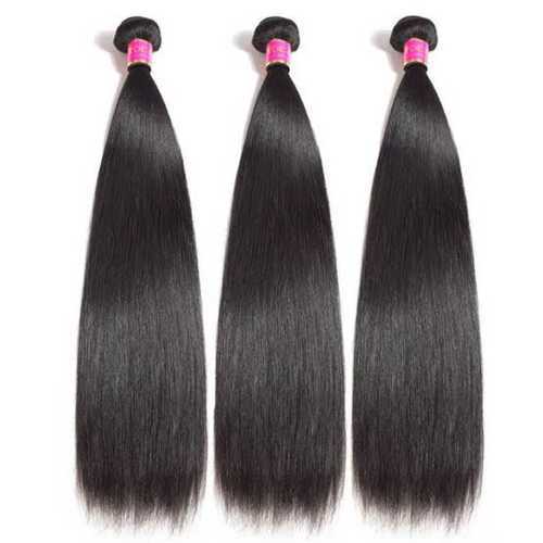 Indian Human Hair