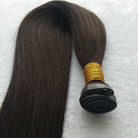 Indian Human Hair