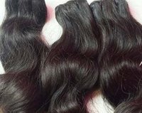 Indian Human Hair