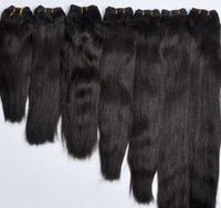 Indian Human Hair