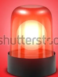 Emergency Lamps