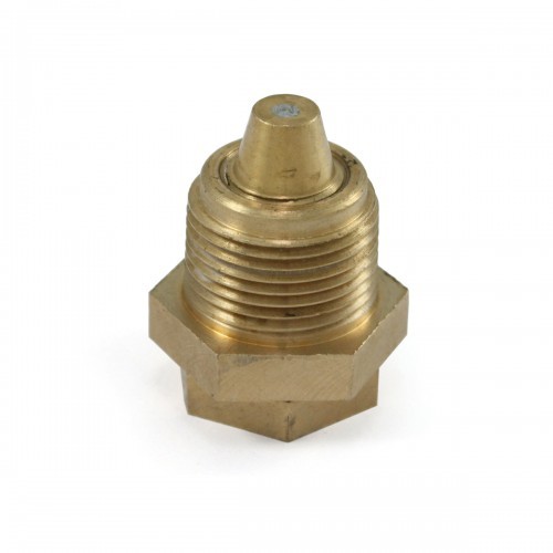 Bronze Fusible Plug (Loco Type)