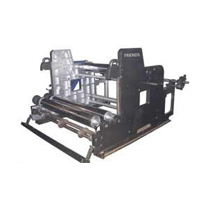 Paper Slitter Rewinder Machines