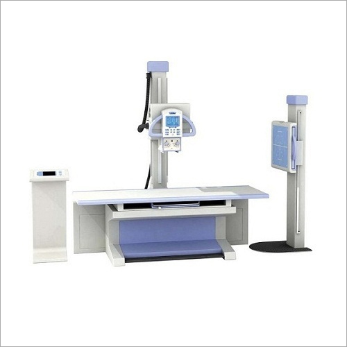 300mA Fixed X-Ray Machine