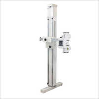 100mA Fixed X-Ray Radiography Machine