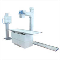 160mA Fixed X-Ray Machine