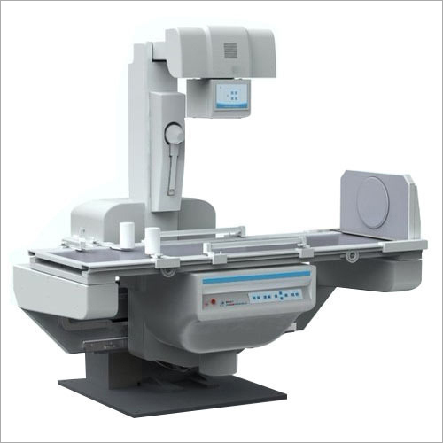Automatic Radiography X-Ray Machine