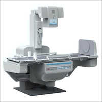 Automatic Radiography X-Ray Machine