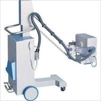 Mobile X-Ray Machine