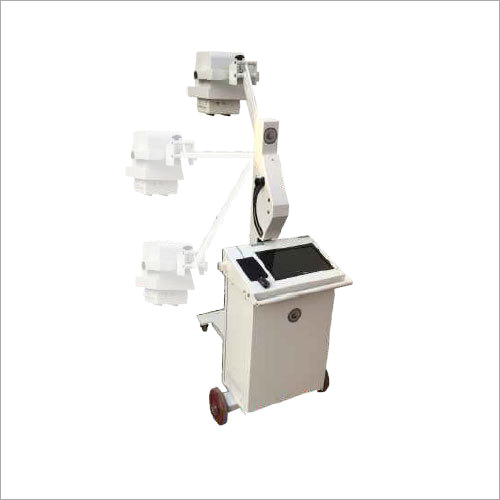 X-Ray Radiography System